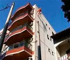 Descrição de Pintor em Campos dos Goytacazes