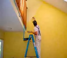 Reformas e Pintor em Campos dos Goytacazes